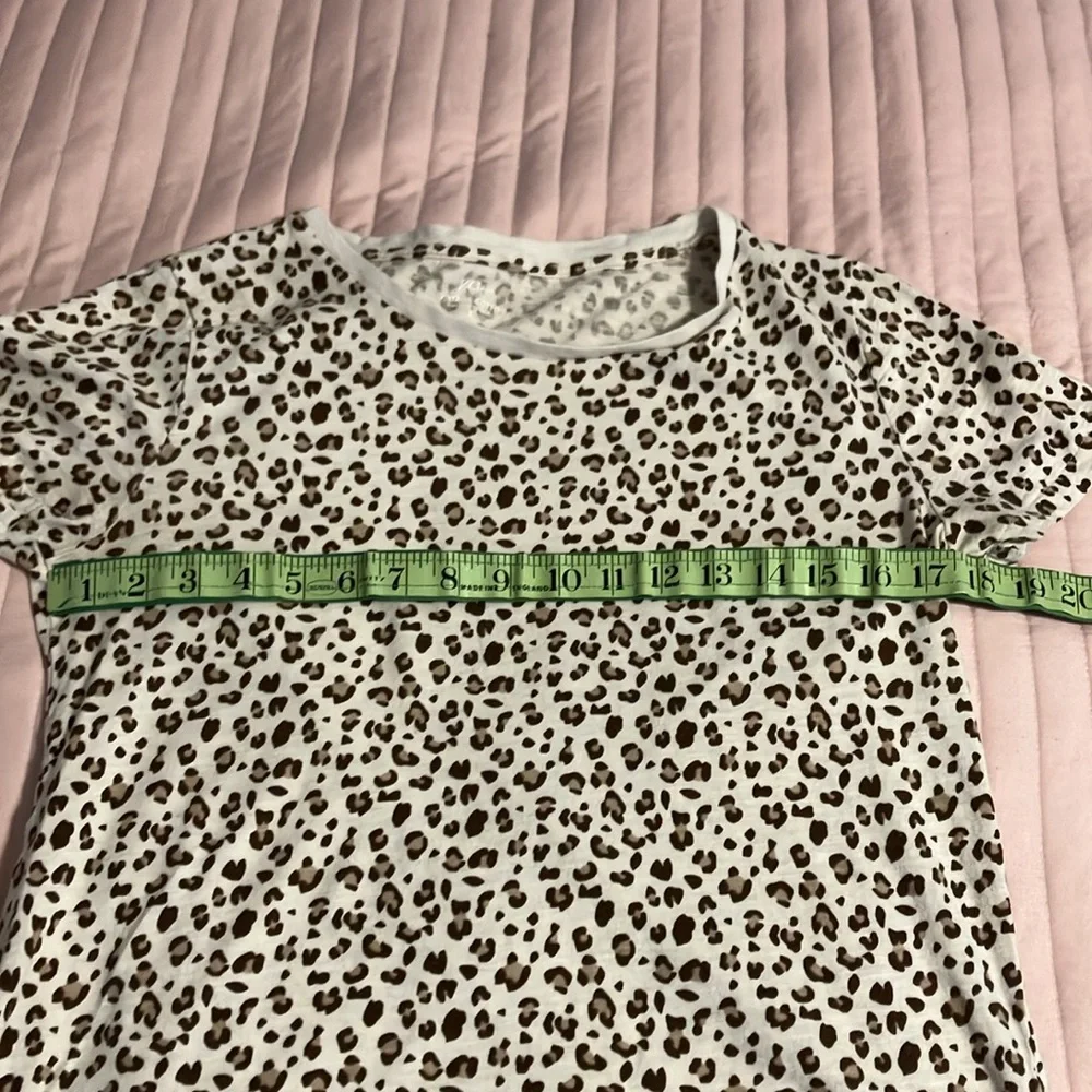 J. Crew nice animal